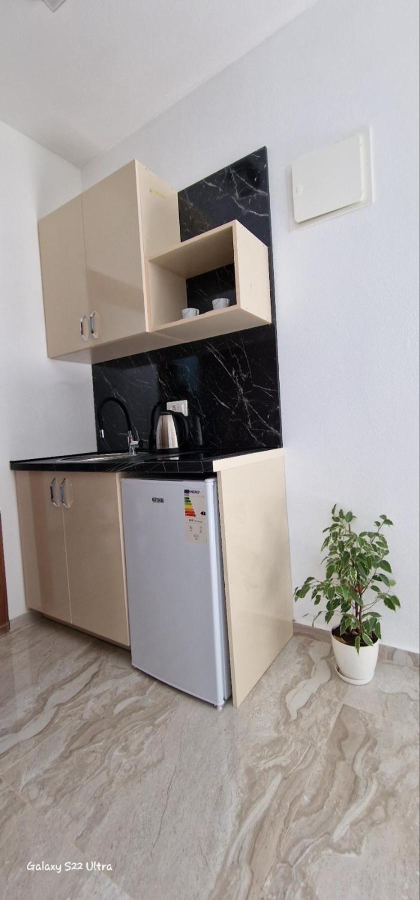 Apartmani Agovic Ulcinj Esterno foto