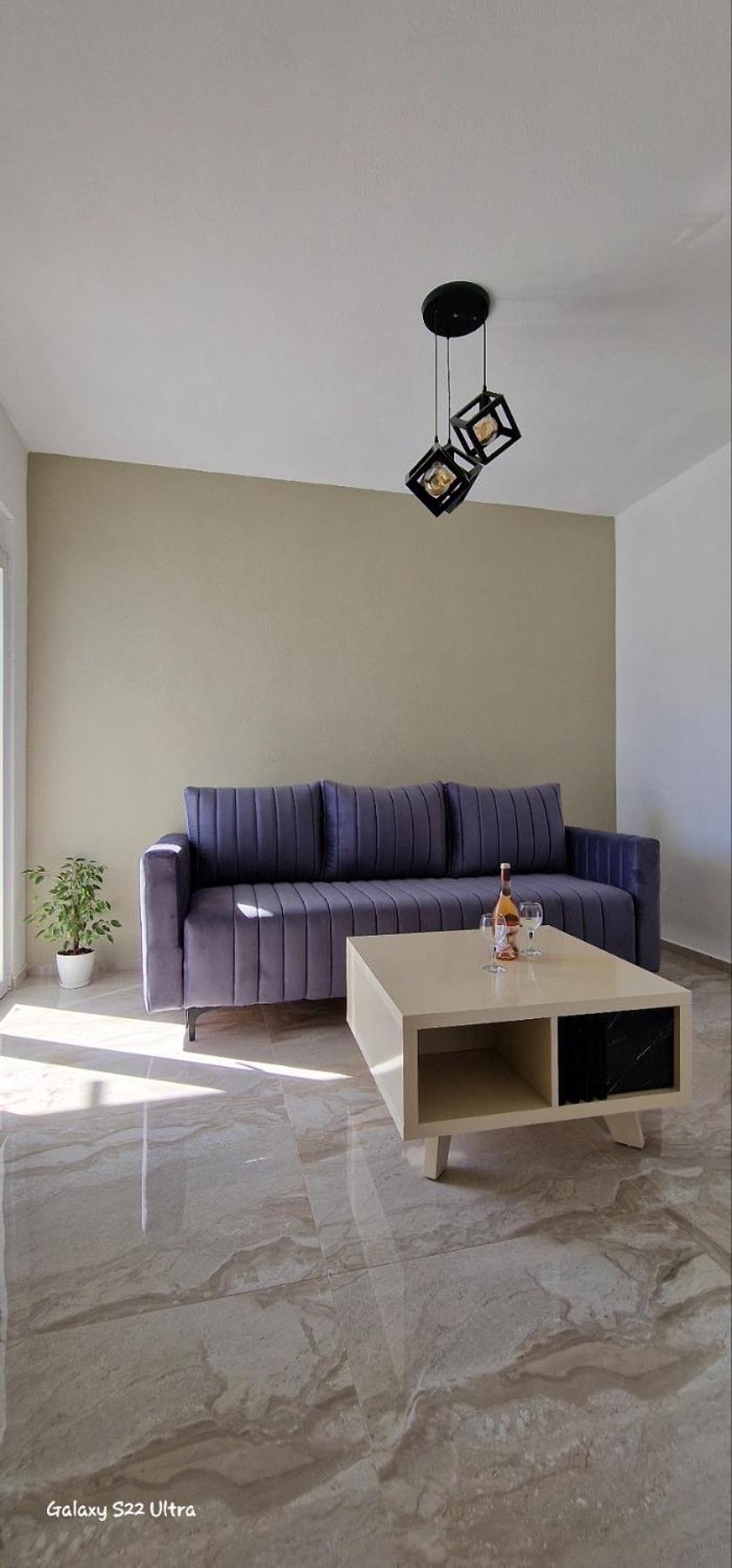 Apartmani Agovic Ulcinj Esterno foto