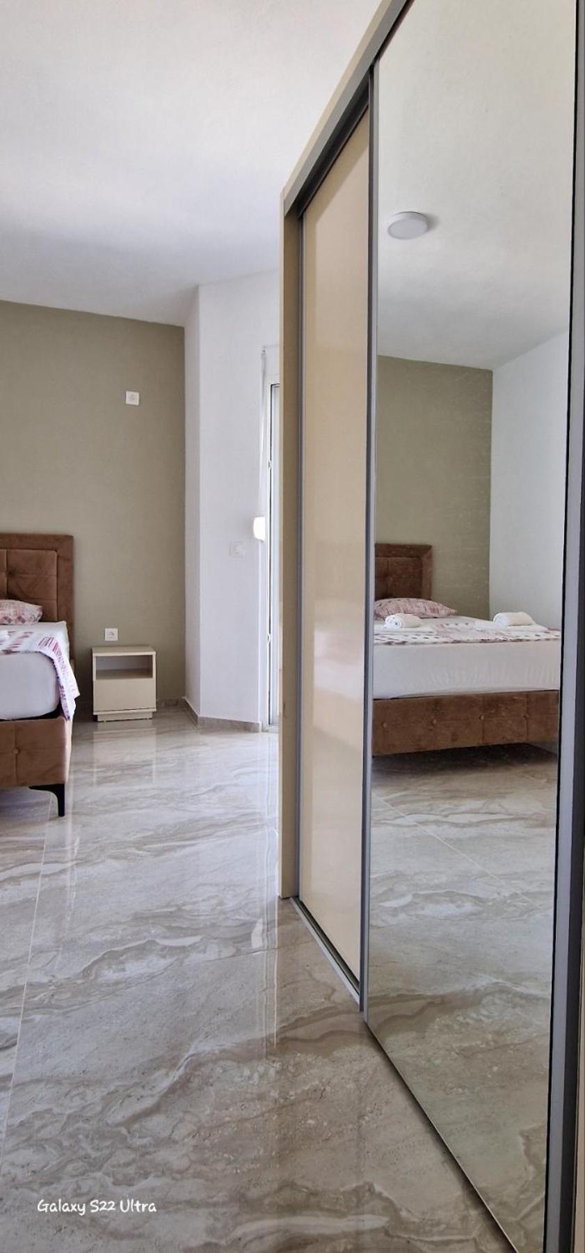Apartmani Agovic Ulcinj Esterno foto