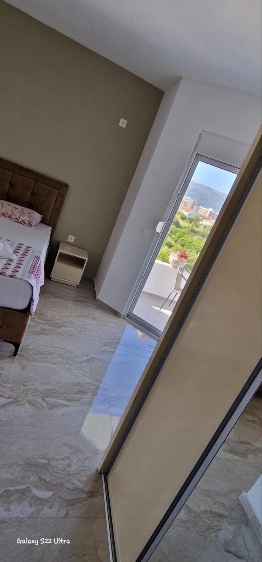 Apartmani Agovic Ulcinj Esterno foto