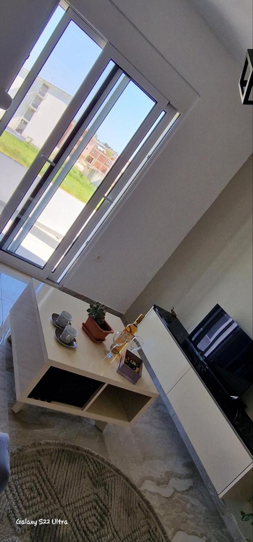 Apartmani Agovic Ulcinj Esterno foto