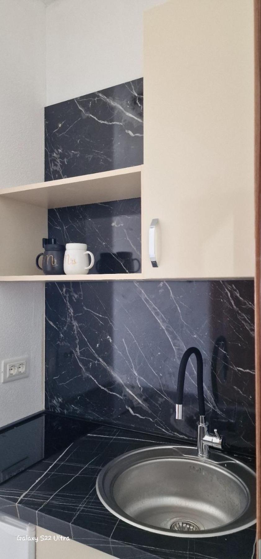 Apartmani Agovic Ulcinj Esterno foto
