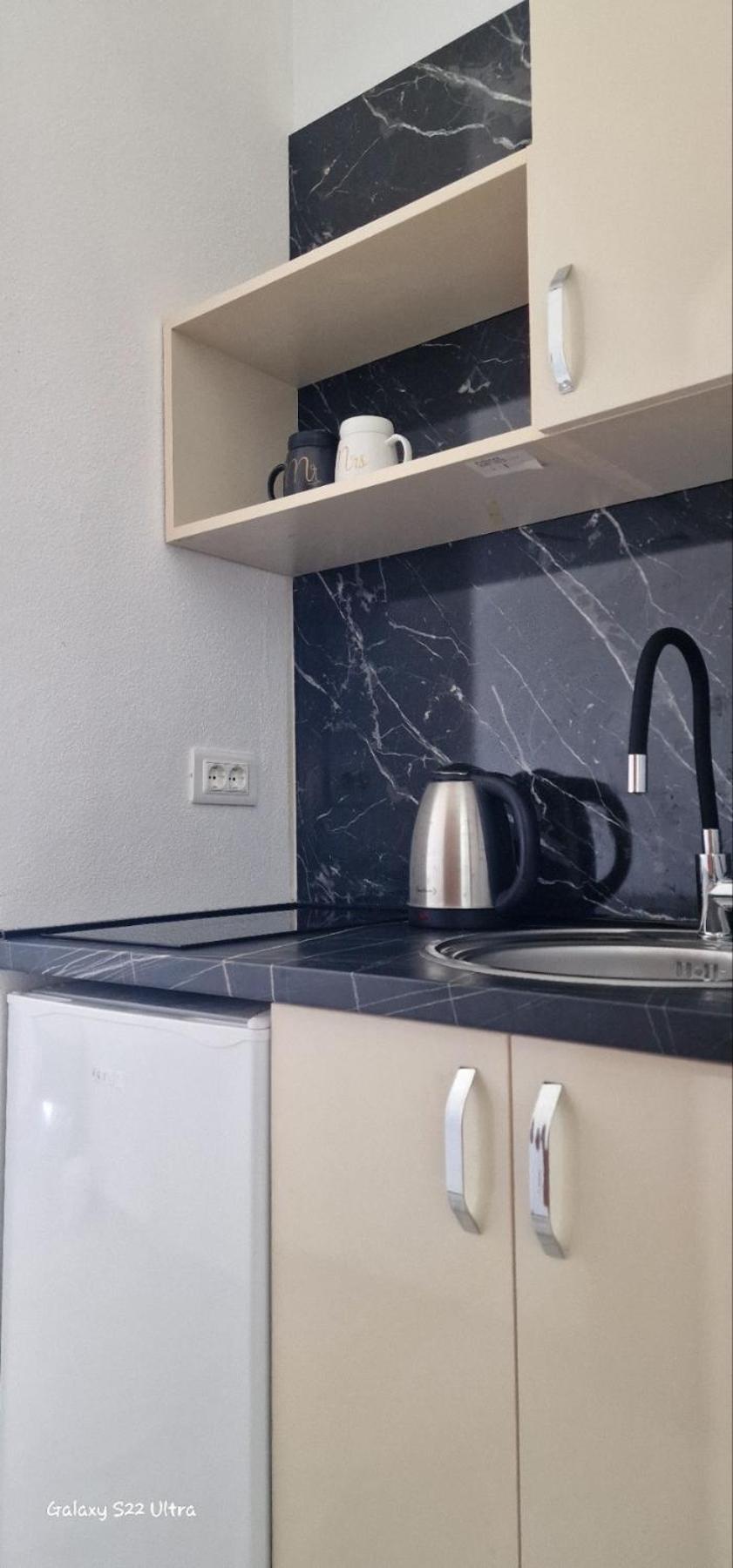 Apartmani Agovic Ulcinj Esterno foto
