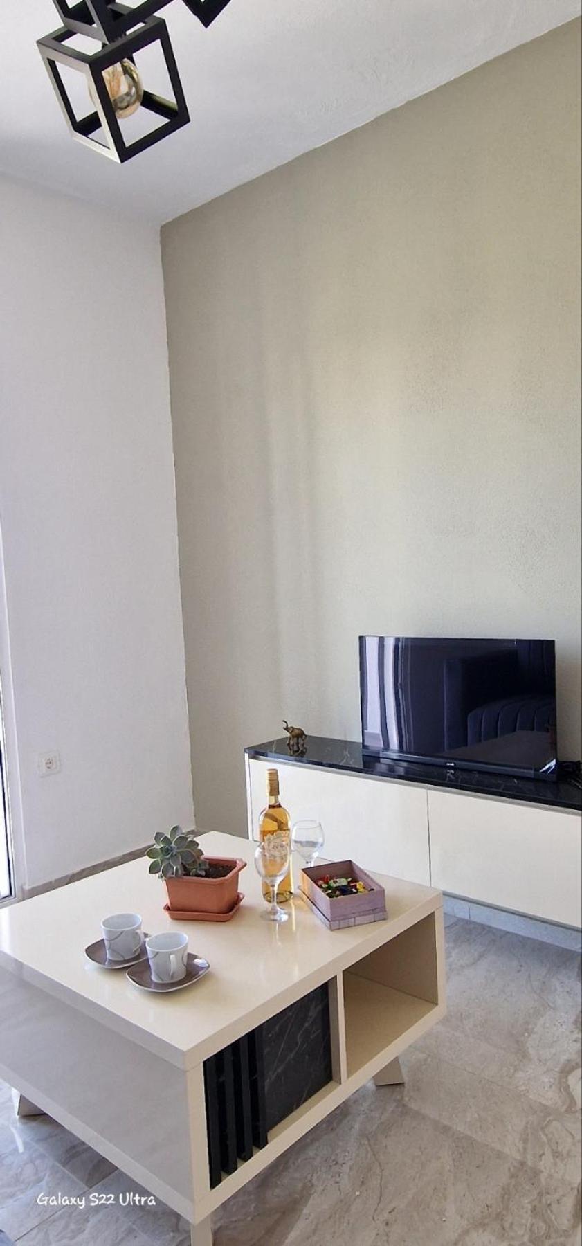 Apartmani Agovic Ulcinj Esterno foto