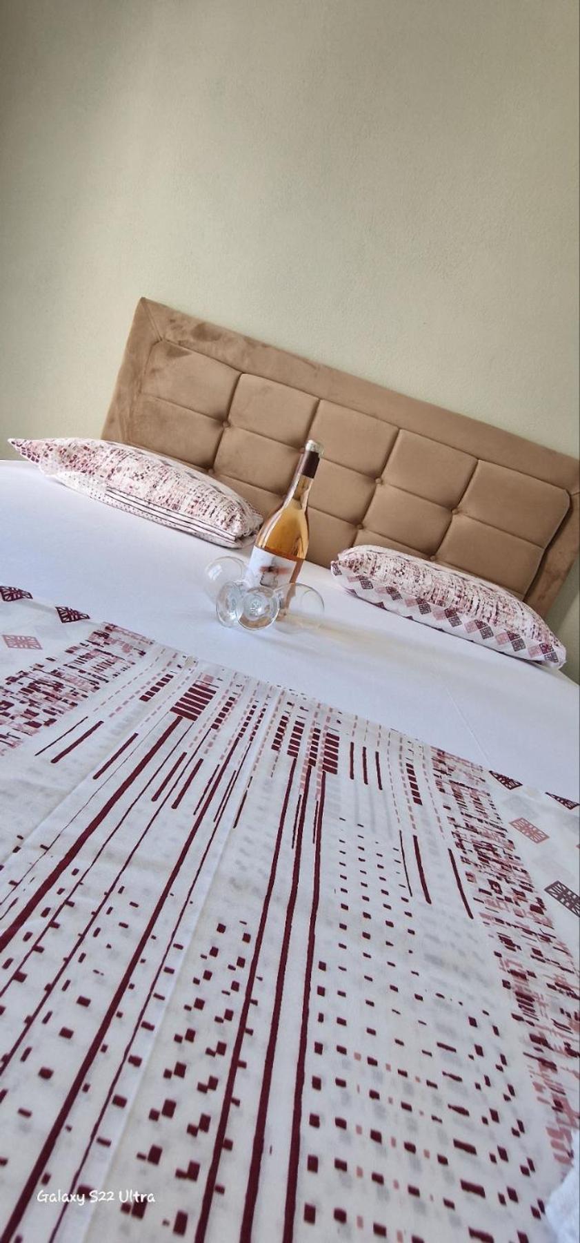 Apartmani Agovic Ulcinj Esterno foto