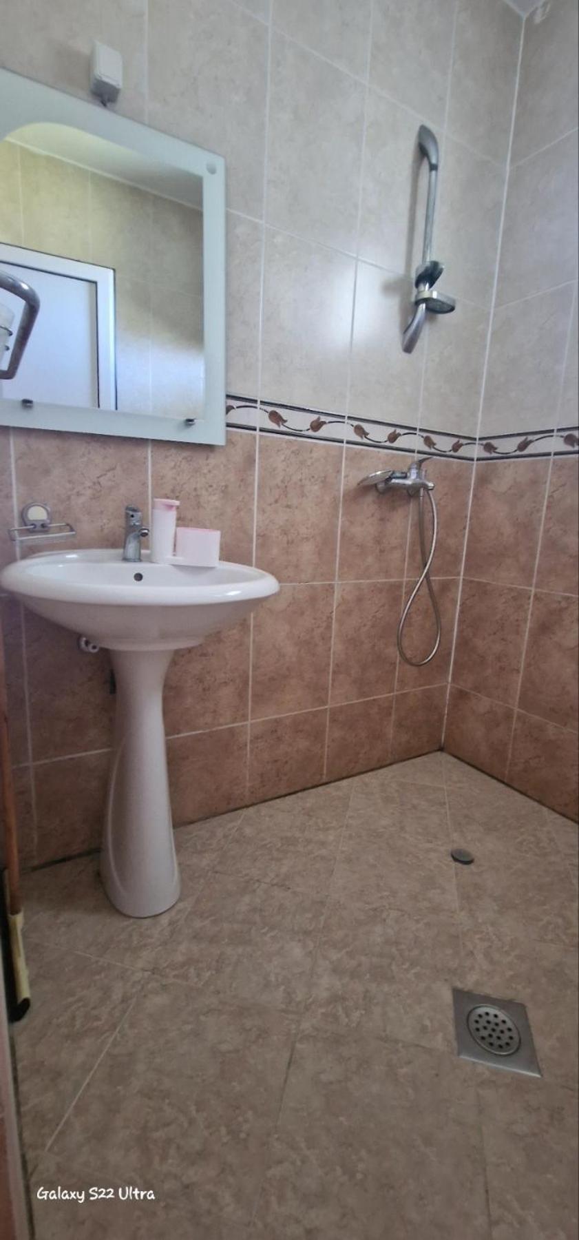 Apartmani Agovic Ulcinj Esterno foto